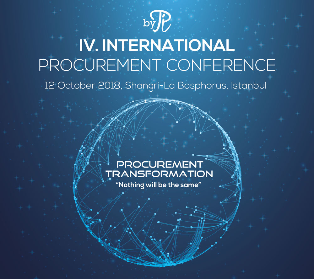 International Procurement Conferences
